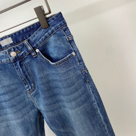 Quần jeans nam Dior* đẹp cao cấp