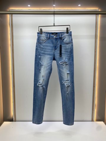 Quần jeans nam rách DSQUARED2* đẹp độc cao cấp