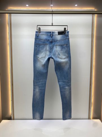 Quần jeans nam rách DSQUARED2* đẹp độc cao cấp