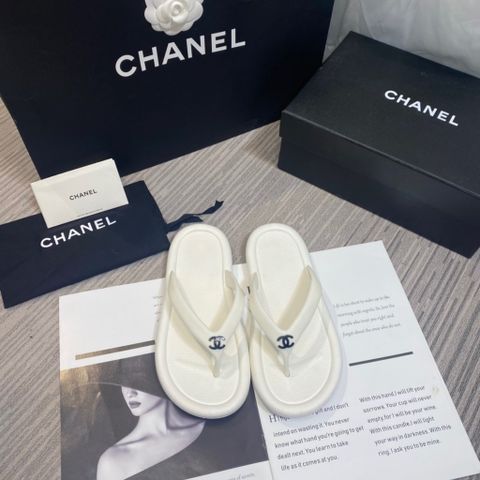 Dép tông nữ chanel* đẹp 36-43