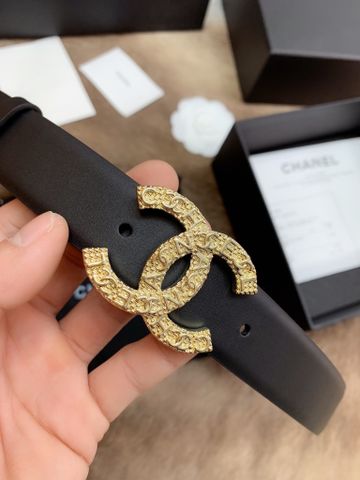 Belt nữ chanel* bản 3cm các mẫu đẹp cao cấp