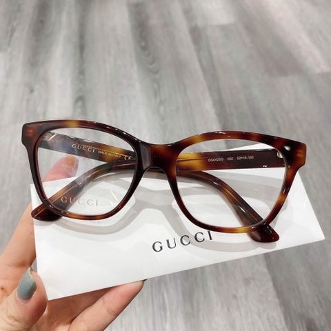 Gọng kính GUCCI* nữ đẹp