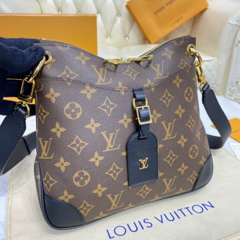 Túi xách nữ LV* hoạ tiết Monogram đẹp SIÊU CẤP 2 size 28cm và 31cm