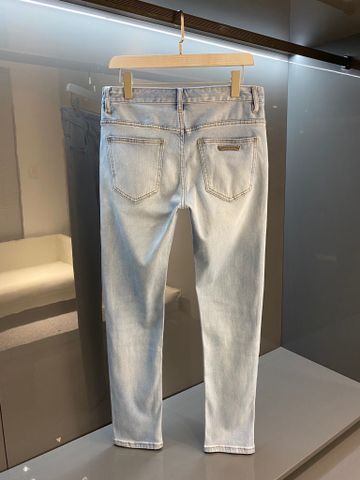 Quần jeans nam các hãng đẹp cao cấp