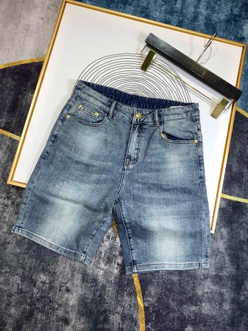 Quần ngố jeans nam đẹp