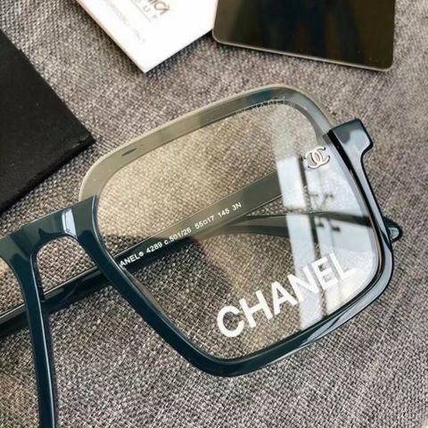 Kính nữ chanel* mắt vuông đẹp SIÊU CẤP