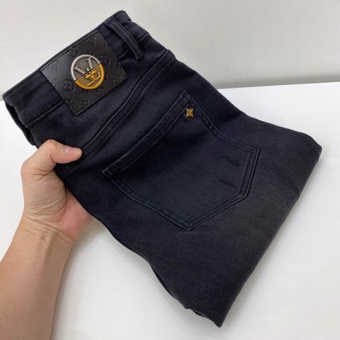 Quần jeans nam đẹp