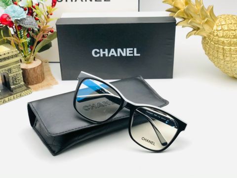 Kính nữ CHANEL* gọng nẹp chữ đẹp sang cao cấp