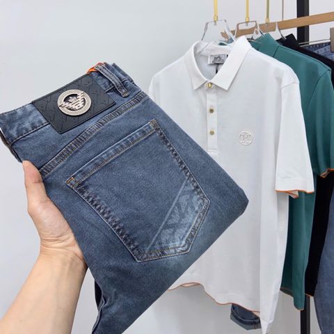 Quần jeans nam Armani* cao cấp