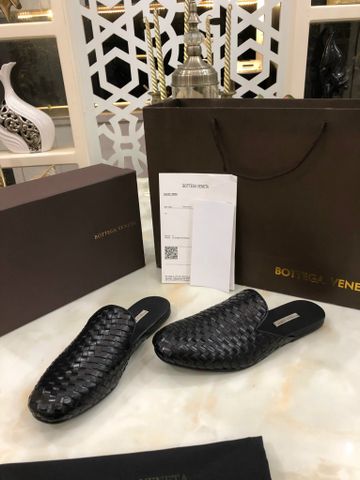 Sục nam BOTTEGA* VENETA* da bò đan đẹp