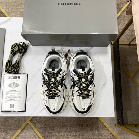 Sneaker BALENCIAGA* Track-s 3.0  nam nữ kiểu đẹp độc VIP 1:1