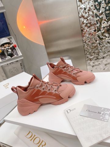 Sneaker Dior* nữ đế 5cm đẹp độc SIÊU CẤP 35-41