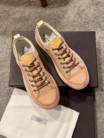 Giày thể thao nam Burberry* phối màu đẹp SIÊU CẤP