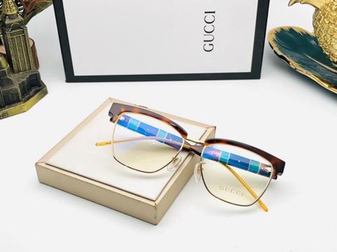 Gọng kính GUCCI* nam nữ đẹp sang cao cấp