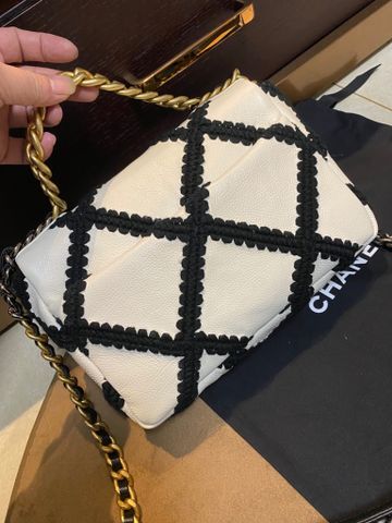 Túi xách nữ chanel* da cừu SIÊU CẤP 26cm