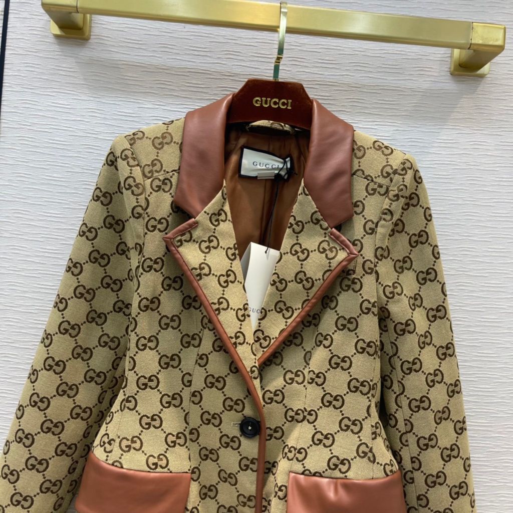 Top 48 ảnh về áo vest gucci nam  daotaonec