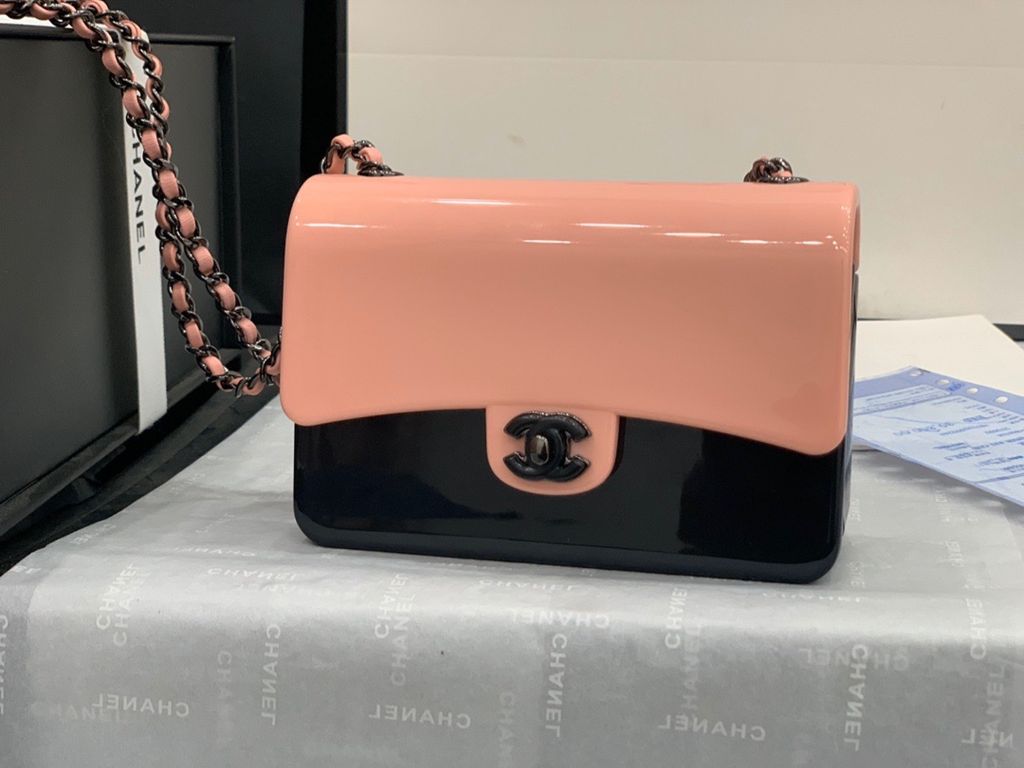 CHANEL MINI #31 CHANEL MINI