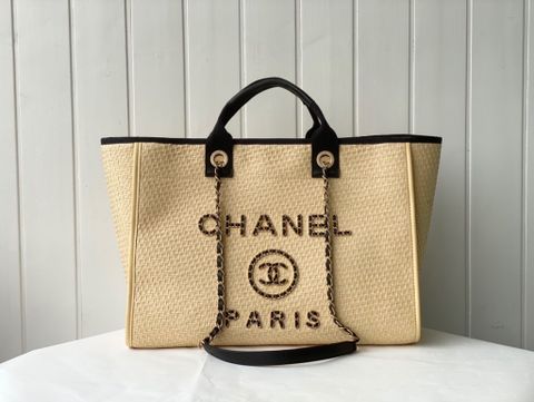 Túi xách nữ chanel* 39cm mẫu mới SIÊU CẤP