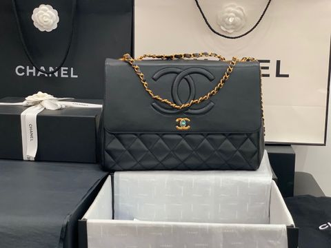 Túi xách nữ chanel* SIÊU CẤP size 33cm mẫu mới đẹp sang