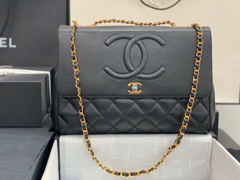 Túi xách nữ chanel* SIÊU CẤP size 33cm mẫu mới đẹp sang