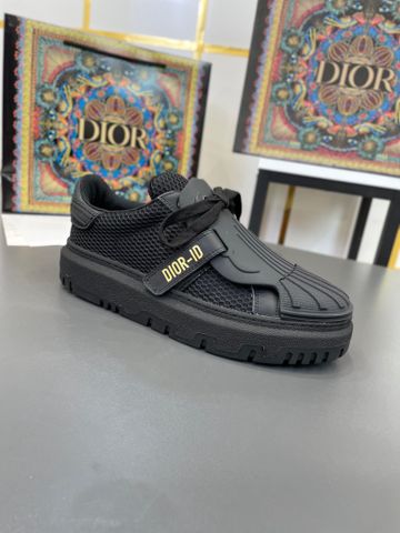 Giày thể thao nam nữ Dior* kiểu đẹp cao cấp 35-45