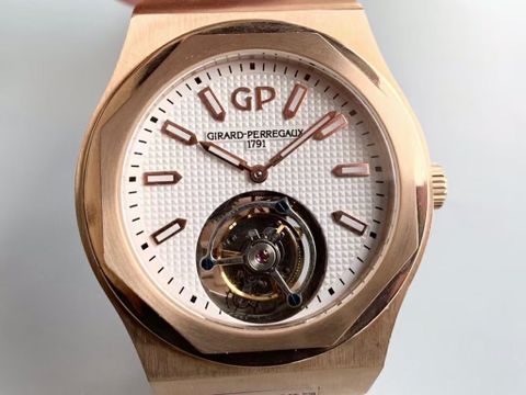 Đồng hồ nam Girard* - Perregaux* case 42mm