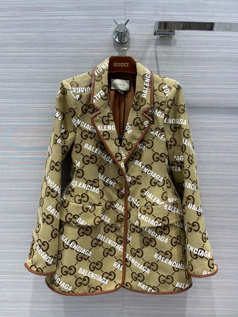Chi tiết 73+ về áo vest gucci