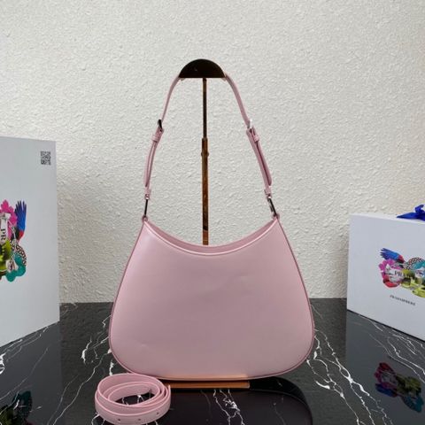 Túi xách nữ PRADA* size 30cm đẹp sang SIÊU CẤP