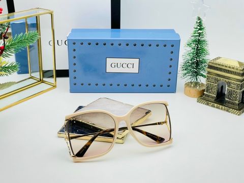 Kính nữ GUCCI* dáng mắt đẹp sang cao cấp