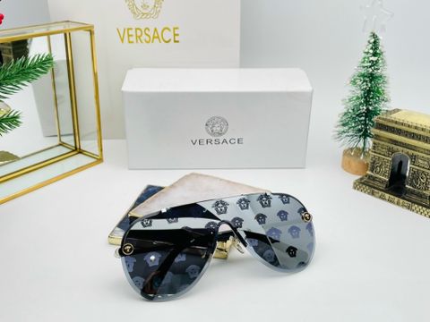 Kính nam VERSACE* mắt to bản đẹp sang