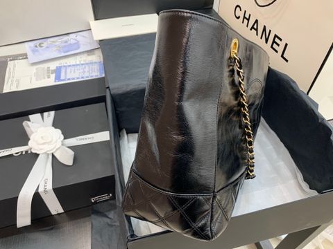 Túi xách nữ chanel* da bò 40cm SIÊU CẤP