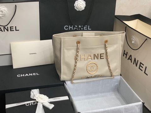 Túi xách nữ chanel* SIÊU CẤP da bò nẹp chữ vàng đẹp