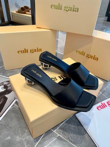 Sandal rọ nữ IMMI* da bò kiểu đẹp SIÊU CẤP