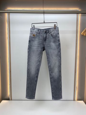 Quần jeans nam các hãng