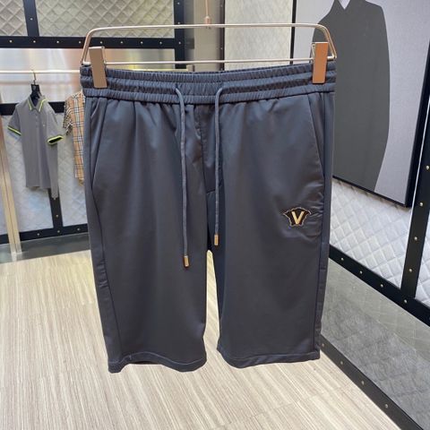 Quần ngố nam VERSACE* cạp chun cao cấp 30-40