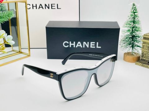 Kính nữ chanel* mẫu mới dáng mắt đẹp độc SIÊU CẤP