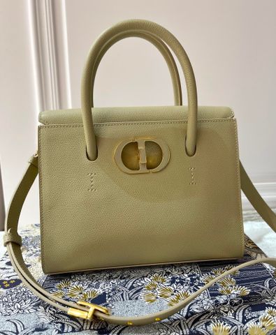 Túi xách nữ Dior* VIP 1:1 mẫu mới đẹp sang size 30x23cm