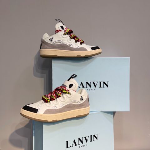 Giày thể thao nam nữ Lanvin* đẹp cao cấp