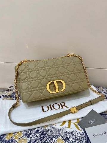 Túi xách nữ Dior* caro VIP 1:1 size 20cm