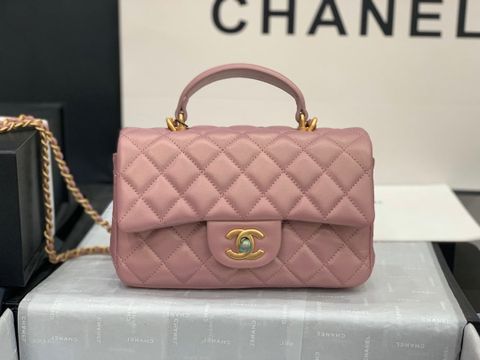 Túi xách nữ chanel* SIÊU CẤP da cừu đẹp nhiều màu