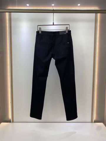 Quần jeans nam Amiri rách kiểu đẹp độc cao cấp