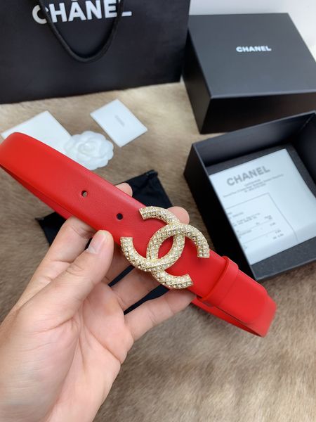 Belt nữ chanel* mặt logo nạm đá dây da bò bản 3cm đẹp sang 3 màu 1200k – lien fashion Belt nữ chanel* mặt logo nạm đá dây da bò bản 3cm đẹp sang 3 màu 1200k – lien fashion