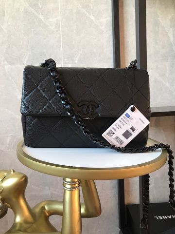 Túi xách nữ chanel* SIÊU CẤP da cừu size 20cm