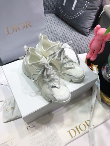 Sneaker Dior* nữ SIÊU CẤP có nhiều màu đẹp 34-41