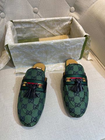 Sục GUCCI* nữ hoạ tiết logo có nhiều màu đẹp SIÊU CẤP 34-41