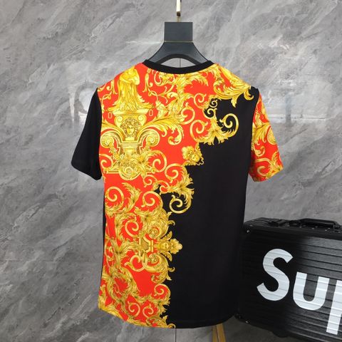 Áo phông nam VERSACE* hoạ tiết đẹp