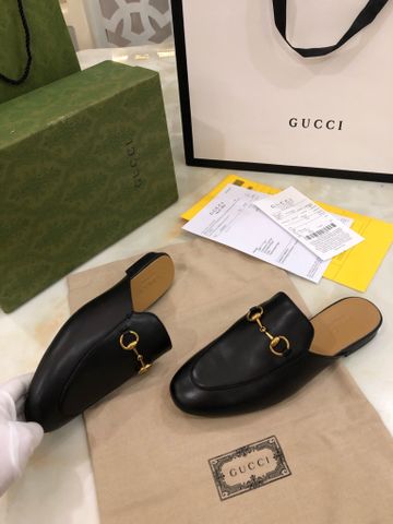 Sục GUCCI* nữ da bò lỳ mềm khoá vàng cao cấp có nhiều màu