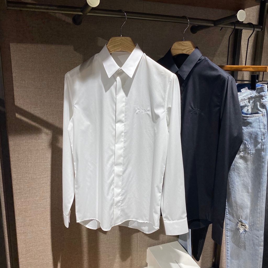 Dior Việt Nam  Giá Áo sơ mi Dior Chính Hãng  Khuyến Mãi Tháng 52023