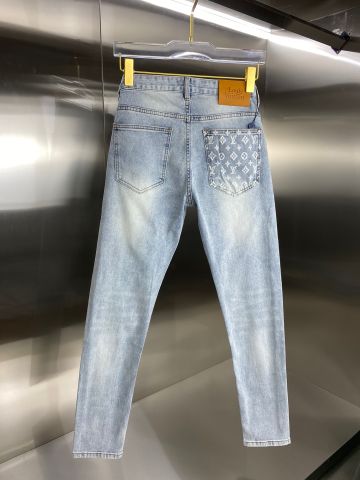 Quần jeans nam đẹp SIÊU CẤP