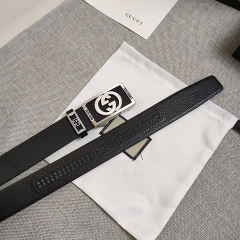 Belt nam GUCCI* bản 3,5cm đẹp